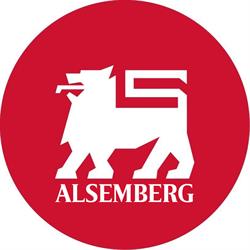 Delhaize Alsemberg