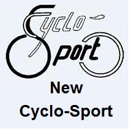Cyclo-Sport Bvba
