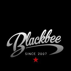 BlackBee - Lettering & Promo wear