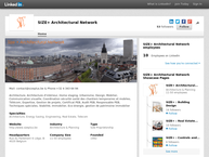 Size + - SOC. Interprof. D'architectes