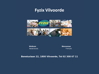 FYZIX