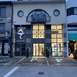 Apotheek Hopland