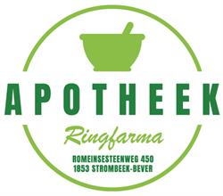Apotheek/Pharmacie Ringfarma