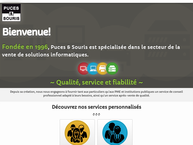 Puces Et Souris
