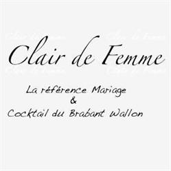 Clair de Femme .