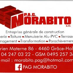 P.a.g.morabito