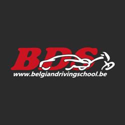 Belgian Driving School