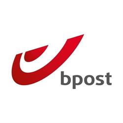 Pakjesautomaat Bpost