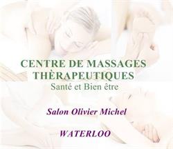 Salon Olivier Michel
