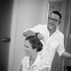Luc Depierreux Coiffure