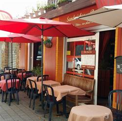Chez Fanfan