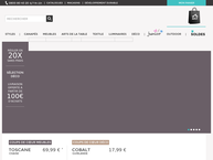 Maisons Du Monde Belgique Bvba