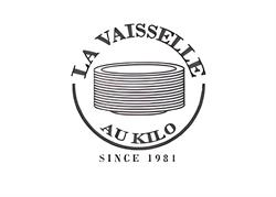 La Vaisselle au Kilo-Sablon