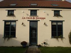La Cave de Giuseppe Sprl