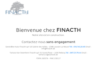 Finacth sprl