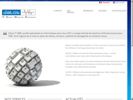 Datos IT Solutions