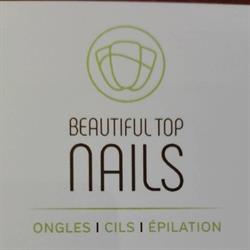 Beautiful Top Nails