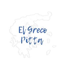 Pitta El Greco