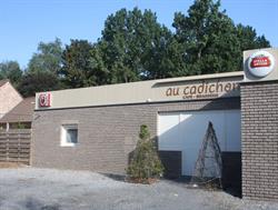 Au Cadichon