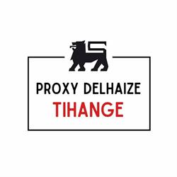 Proxy Delhaize Tihange
