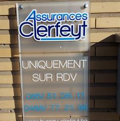 Clerfeyt R&E (bureau)