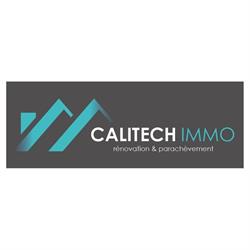 Calitech Immo sprl