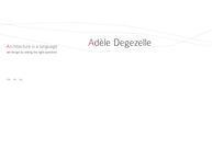 Artecube Bureau D'architecture Sprlcivile