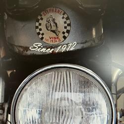 Raffay Garage sprl