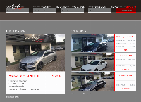 Website van Ardi Automobile Sprl 