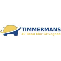 Timmermans Dominique