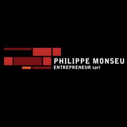 Entrepreneur; Philippe Monseu