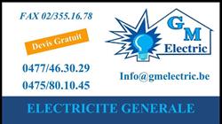 G & m Electrique