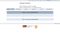 Garage Patrizio
