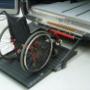 Voiture pour transport PMR Adaptcar