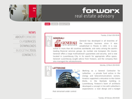 Forworx Belgium