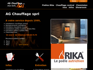 AG Chauffage