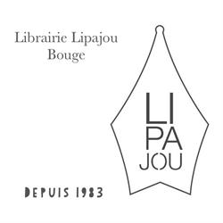 Lipajou (Librairie)