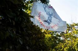 Golf Du Bercuit Asbl