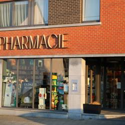 La Pharmacie de Saintes Sprl