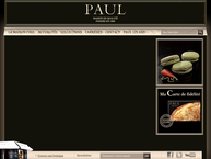 Boulangerie - Patisserie Paul