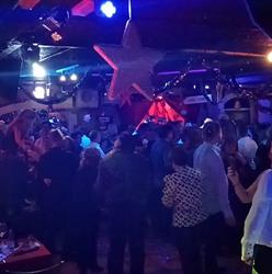 Dancing Les Arcades Sprl