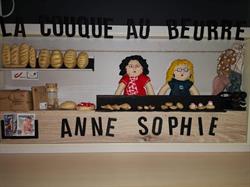 La Couque au Beurre