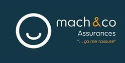 Mach & Co