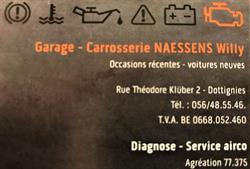 Naessens Willy
