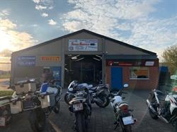 Speed Service (Chez)
