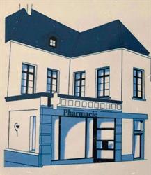 Pharmacie Ars Sylvie