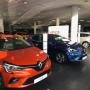 Nouvelle Renault Clio