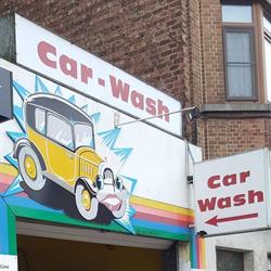 D.s.t. Car Wash Scrl