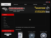 Ambergris Sprl