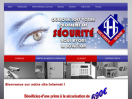 Security Systems Organisation Security House